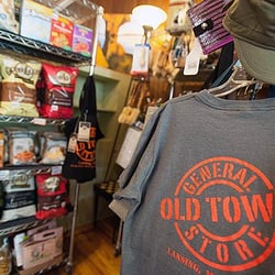 Old Town General Store