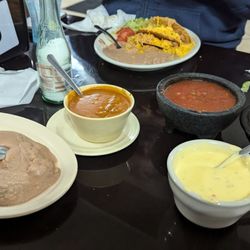 Taqueria Guadalajara