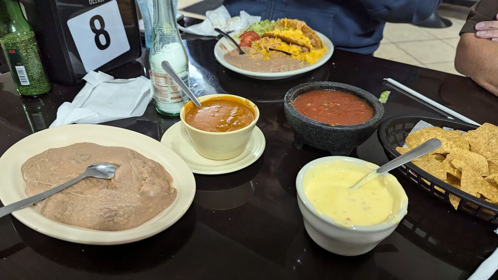Taqueria Guadalajara
