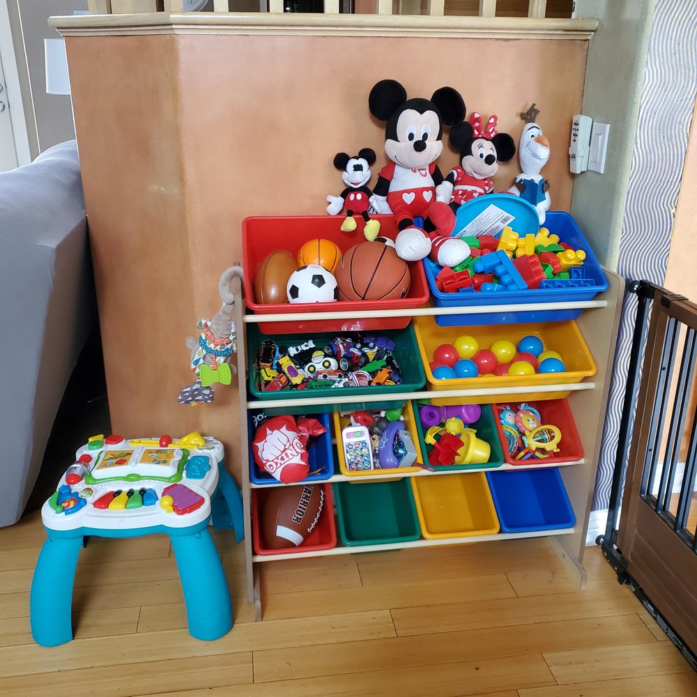 Little Munchkin University Daycare - childcare center in Rancho Cucamonga, CA