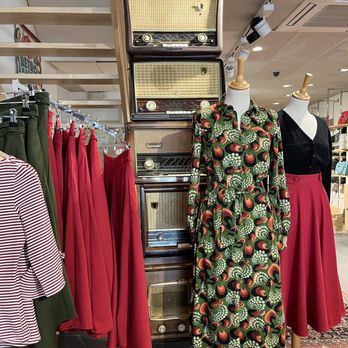 Seventy One - Women's Clothing Near Me - Bruges, VWV