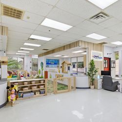 The Children's Center of Austin