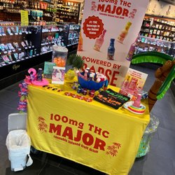 Green Dreams - Major Vendor Day