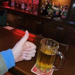 a person giving a thumbs up a person giving a thumbs up
