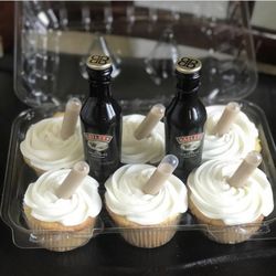 Sweet Indulgence