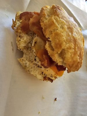 The Bakery Bar by null