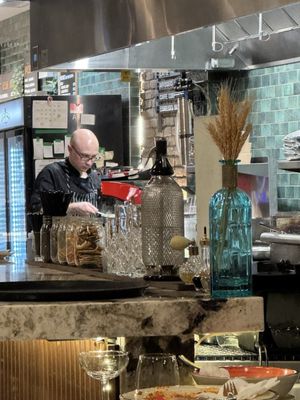 Italian Homemade Company by null