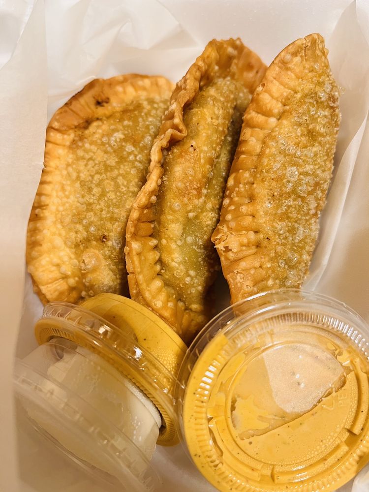 Guac n’ Cheese Mexican Grill