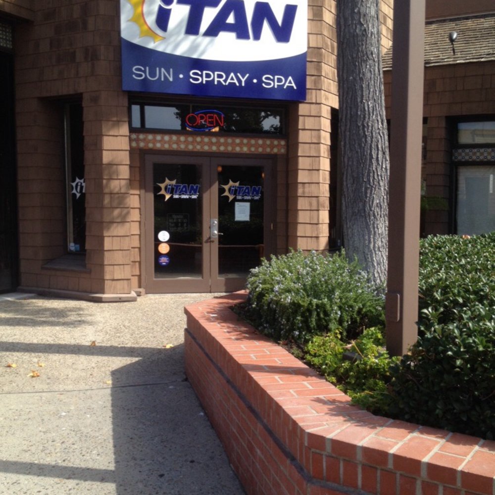 EverSun Beauty & Wellness - Pacific Beach - Tanning Near Me - San Diego, California
