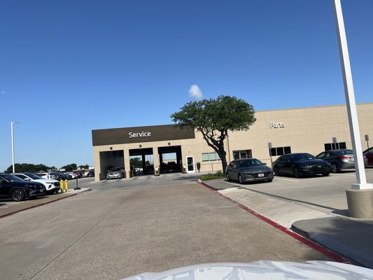 HUFFINES HYUNDAI PLANO - Updated August 2025 - 90 Photos & 254 Reviews ...