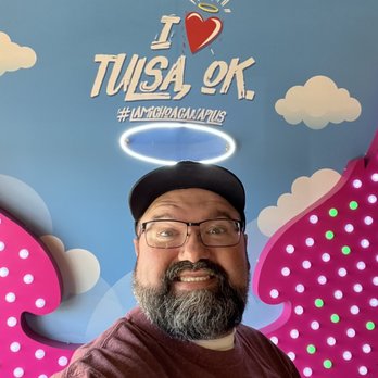 La Michoacana PLUS - Ice Cream & Frozen Yogurt Near Me - Tulsa, Oklahoma