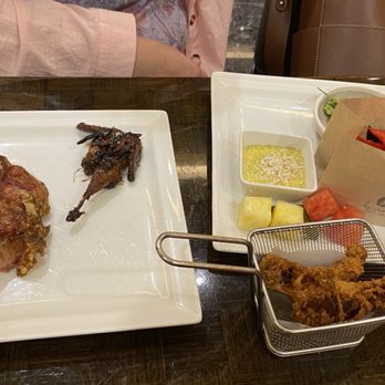 Wicked Spoon - Buffet - Buffets Near Me - Las Vegas, Nevada Wicked Spoon - Buffet - Buffets Near Me - Las Vegas, Nevada
