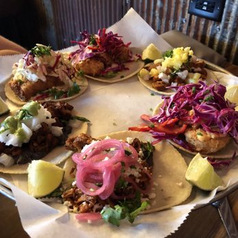 Bakersfield Mass Ave - Tacos. - Bars Near Me - Indianapolis, Indiana