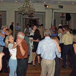 Bayou Desiard Country Club - Party time!
