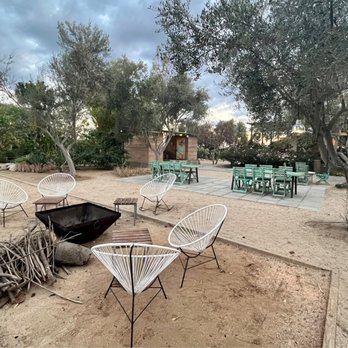 Hierbabuena - Patio - Mexican Near Me - El Pescadero, BCS Hierbabuena - Patio - Mexican Near Me - El Pescadero, BCS