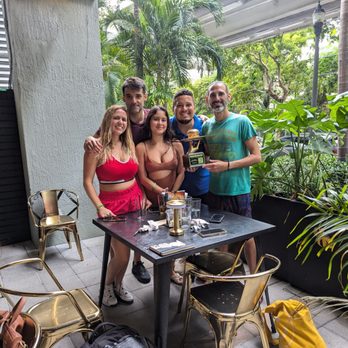 Burgermeister - Brickell - Burgers Near Me - Miami, Florida