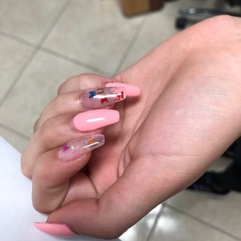 Kimmy Nail & Spa - Nail Salons Near Me - San Antonio, Texas
