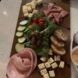 charcuterie
