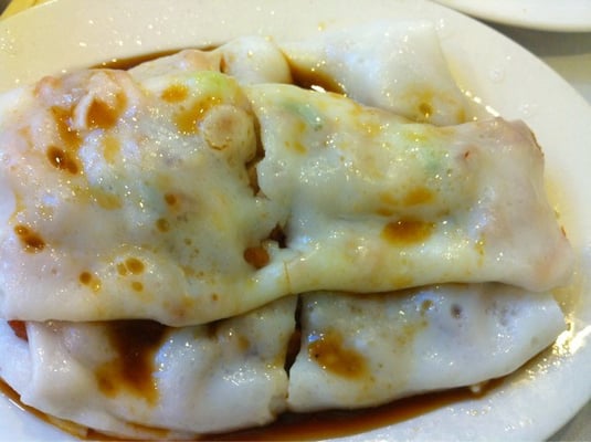 The Palace Seafood & Dim Sum by null