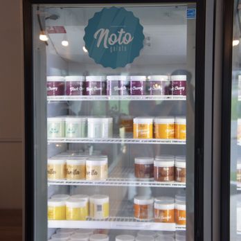 Noto Gelato - Pints - Ice Cream & Frozen Yogurt Near Me - Calgary, Alberta Noto Gelato - Pints - Ice Cream & Frozen Yogurt Near Me - Calgary, Alberta