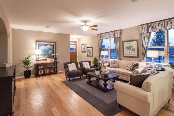 Orchard Ridge Community, Texas by null