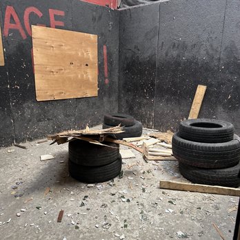 Rage Room Orlando - Rage Room post smash! - Team Building Activities Near Me - Orlando, Florida Rage Room Orlando - Rage Room post smash! - Team Building Activities Near Me - Orlando, Florida