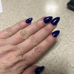 Gorgeous Nails