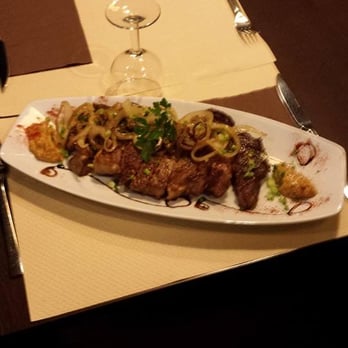 Daara - Les Sentiers du Dakar - Angers - Restaurants Near Me - Angers, 49