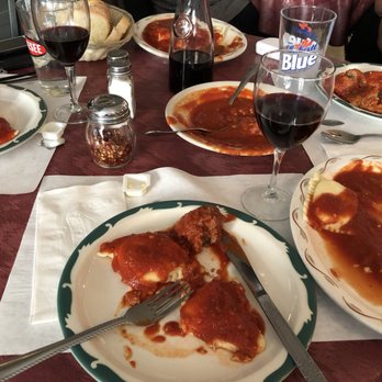 Rocky's - Italian Near Me - Rochester, New York