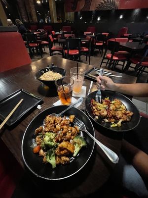 P.F. Chang's by null