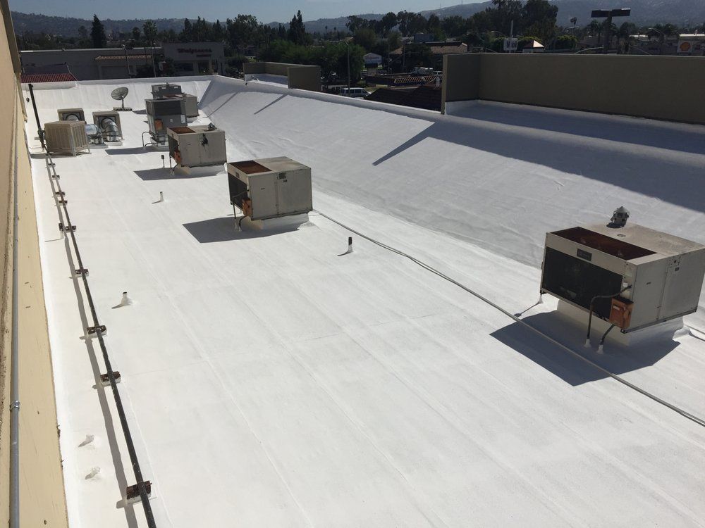 Slide of Carafa Roofing