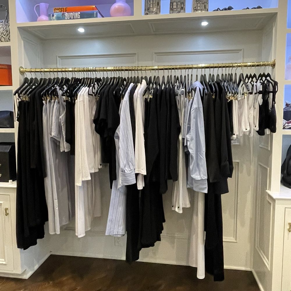 Andine - Signature collection - Women's Clothing Near Me - Los Angeles, California