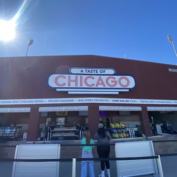 Sloan Park - Stadiums & Arenas Near Me - Mesa, Arizona