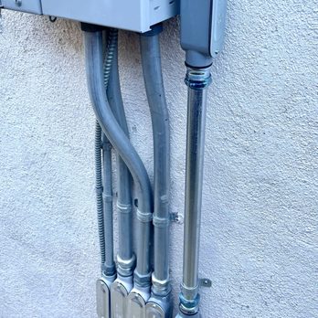 Spark Masters - Electricians Near Me - Pasadena, California