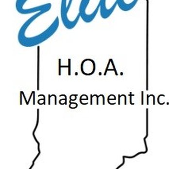 Elite HOA Management - Logo - Property Management Near Me - Greenwood, Indiana Elite HOA Management - Logo - Property Management Near Me - Greenwood, Indiana