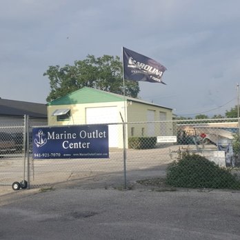 Marine Outlet Center - Boat Repair Near Me - Osprey, Florida Marine Outlet Center - Boat Repair Near Me - Osprey, Florida