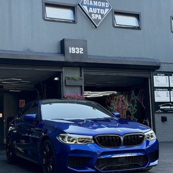 Diamond Auto Spa - Auto Detailing Near Me - Brooklyn, New York Diamond Auto Spa - Auto Detailing Near Me - Brooklyn, New York