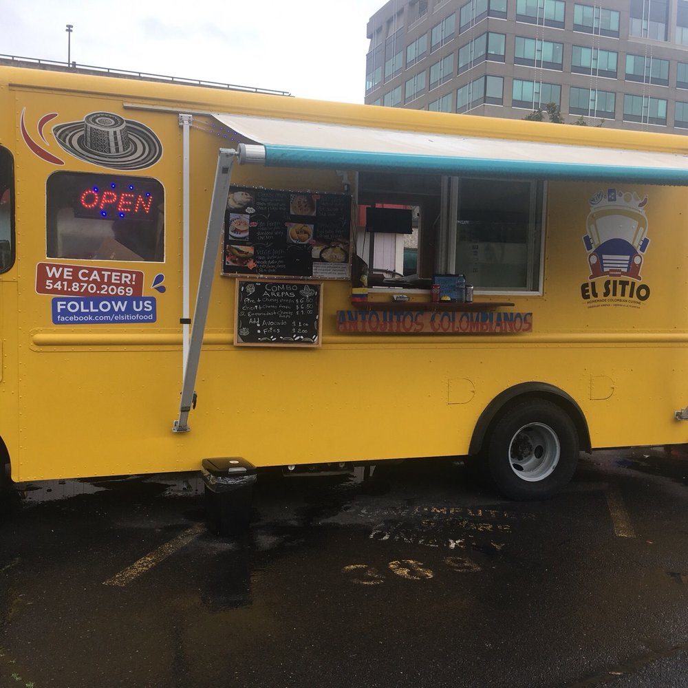 El Sitio Food Cart - Food Trucks Near Me - Eugene, Oregon El Sitio Food Cart - Food Trucks Near Me - Eugene, Oregon