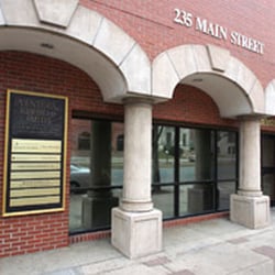 West Connecticut Podiatry