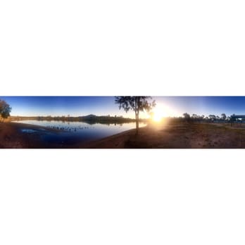 Lake Murray - Saturday morning jog! - Parks Near Me - La Mesa, California Lake Murray - Saturday morning jog! - Parks Near Me - La Mesa, California