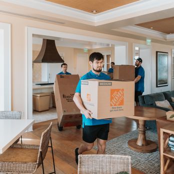 Busy Bee Movers - Movers Near Me - Irvine, California Busy Bee Movers - Movers Near Me - Irvine, California