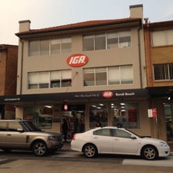 IGA