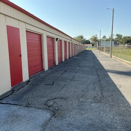 Exterior photo of SecurCare Self Storage - Tulsa, Oklahoma Exterior photo of SecurCare Self Storage - Tulsa, Oklahoma