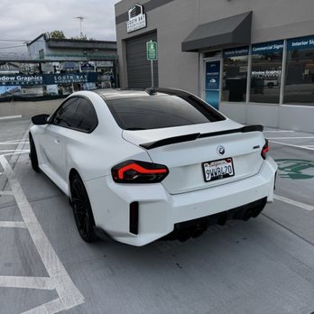 PremierXpressTINT&WRAPS - Car Window Tinting Near Me - Campbell, California PremierXpressTINT&WRAPS - Car Window Tinting Near Me - Campbell, California