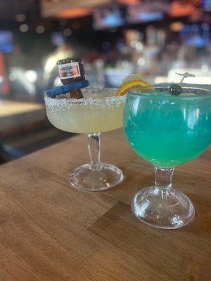 Baja Sharkeez by null