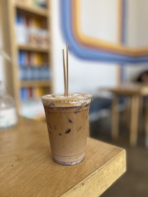 Obet & Del's Coffee by null