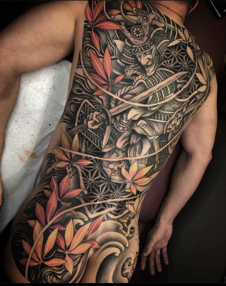 Chess Club Tattoo Logo