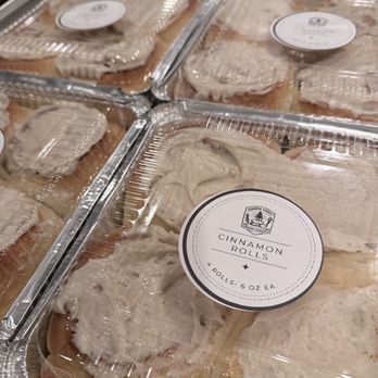 Juniper Street Baking - Bakeries Near Me - Sandy, Oregon Juniper Street Baking - Bakeries Near Me - Sandy, Oregon