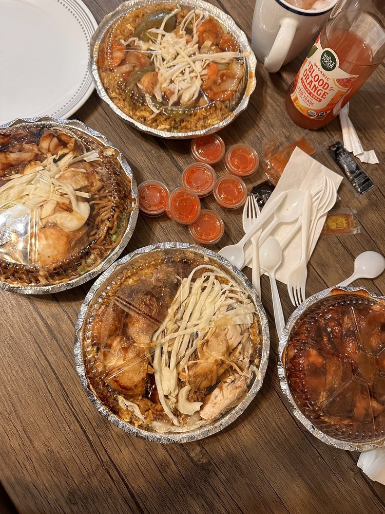 Kaieteur Restaurant & Sports Bar