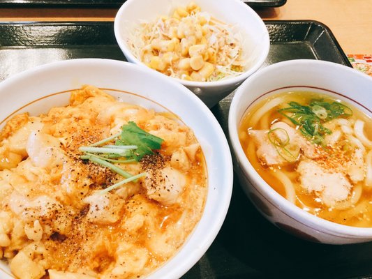 たな卯 なか卯 茨木美沢店 - Updated May 2026 - 美沢町16-32, 茨木市, 大阪府
